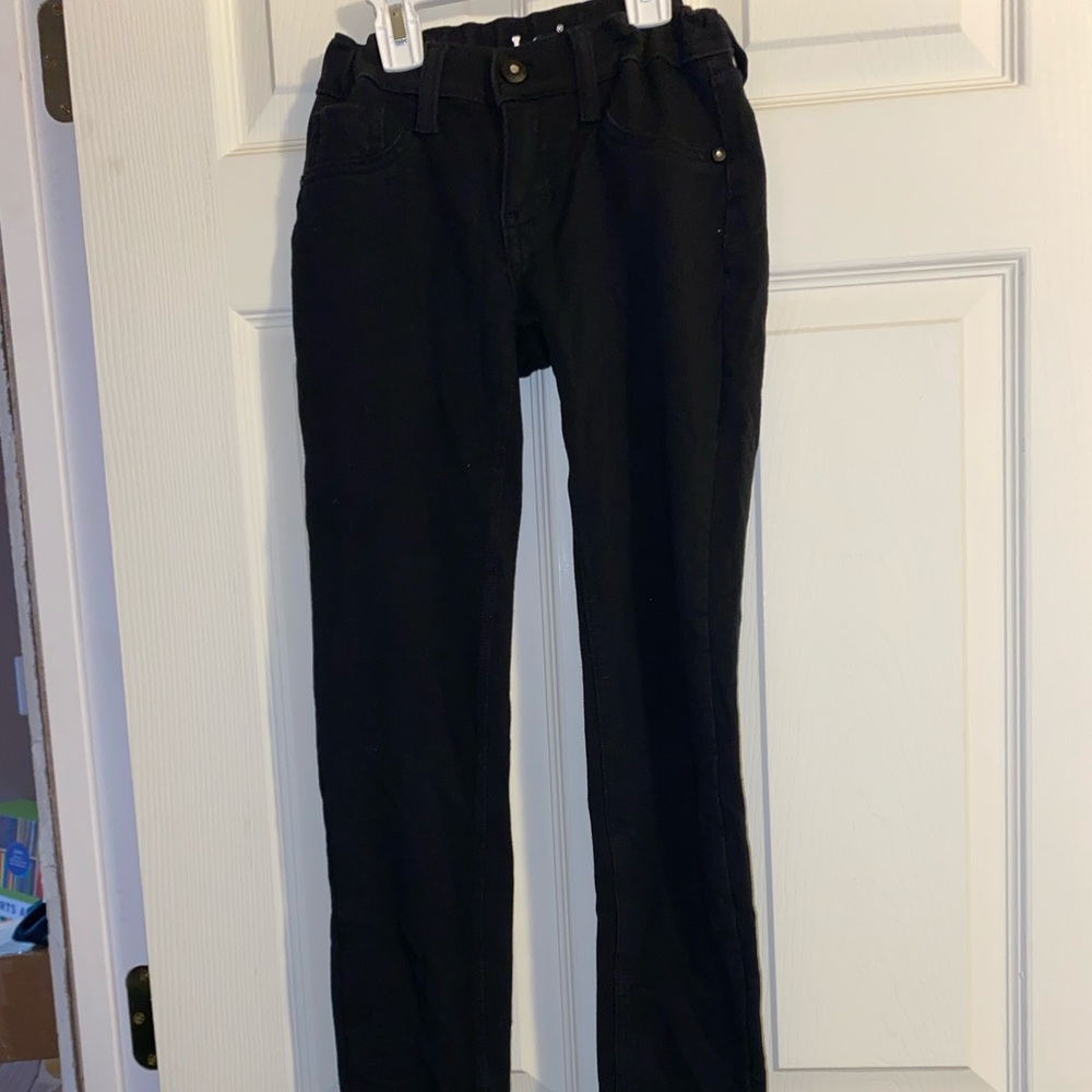 Girls Skinny Jeans size 12